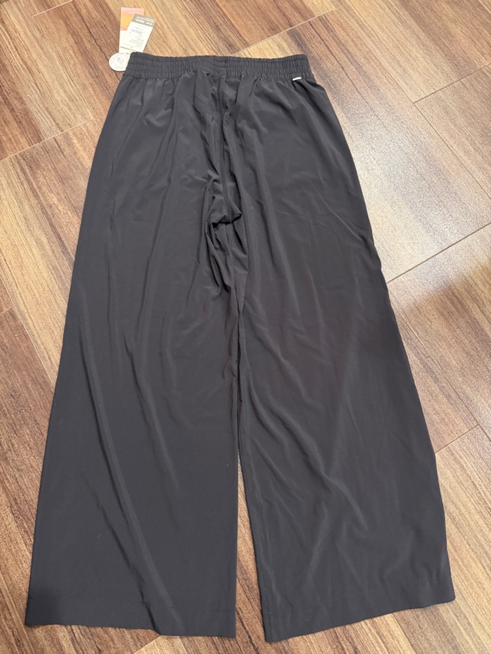 NWT Vuori Villa Wide Leg Pants - Picture 6 of 7